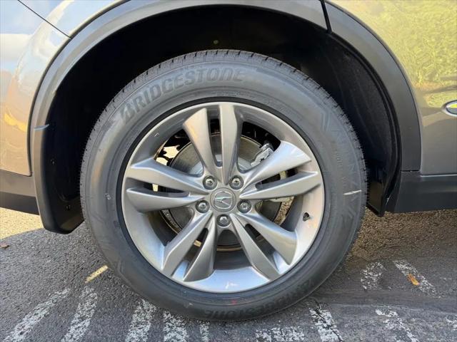 2026 Acura MDX Standard