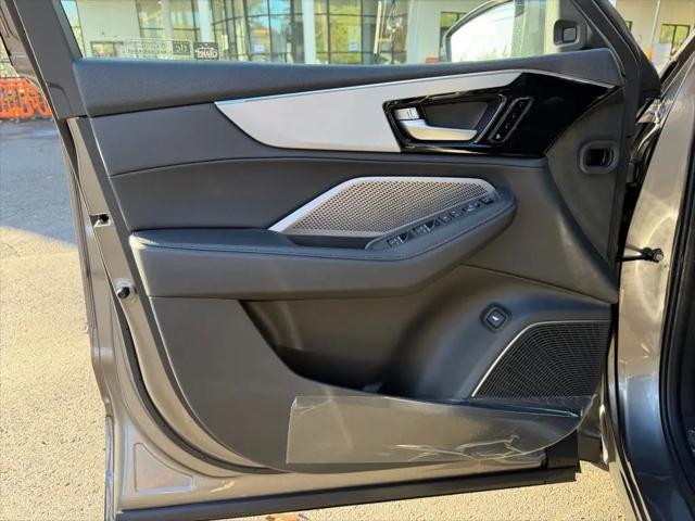 2026 Acura MDX Standard