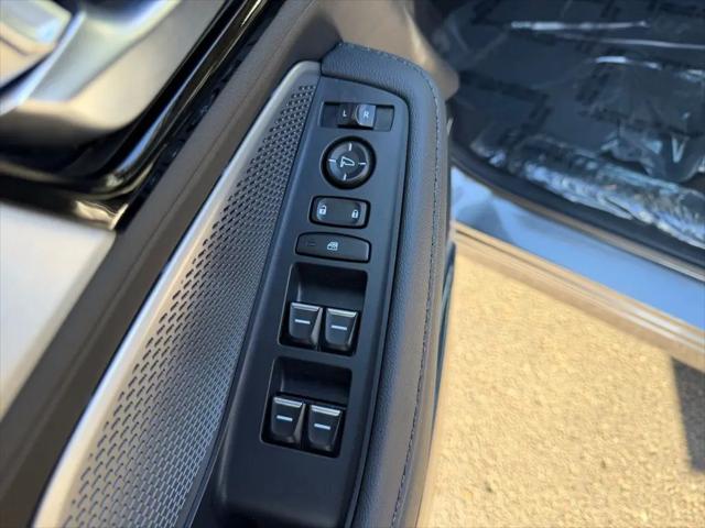 2026 Acura MDX Standard