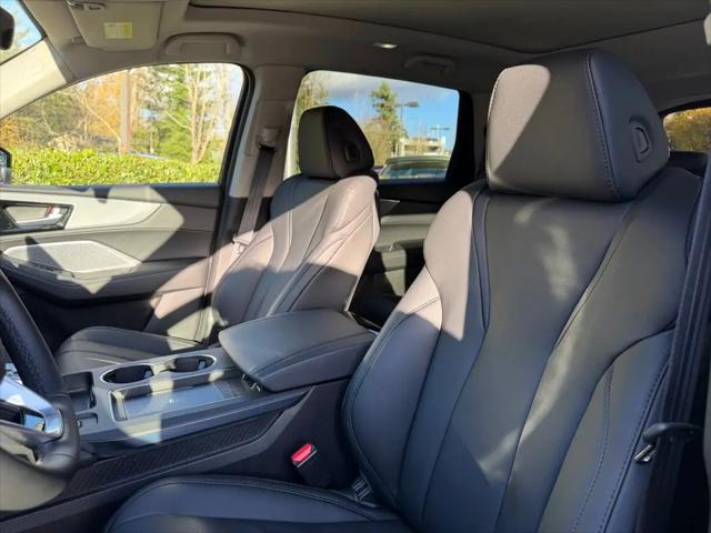 2026 Acura MDX Standard