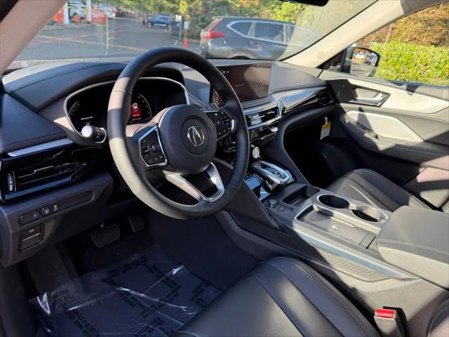 2026 Acura MDX Standard