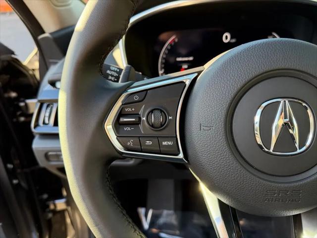 2026 Acura MDX Standard