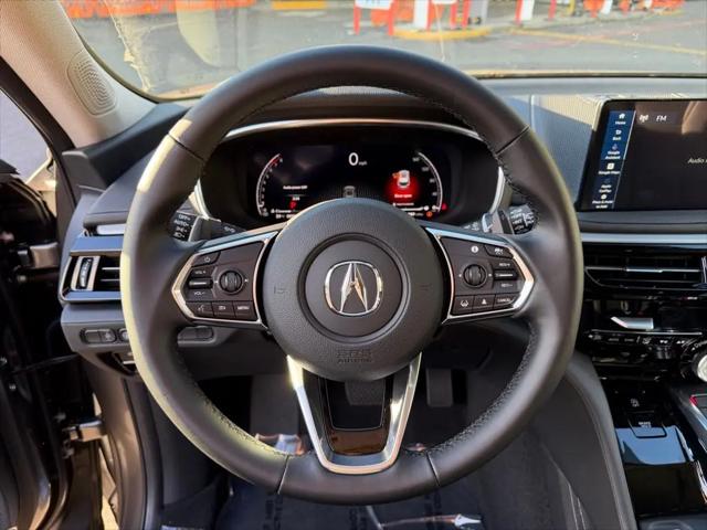2026 Acura MDX Standard