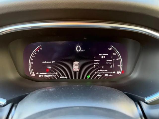 2026 Acura MDX Standard