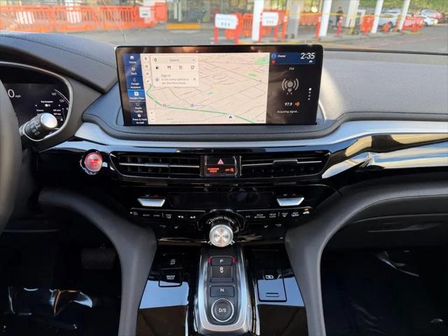 2026 Acura MDX Standard