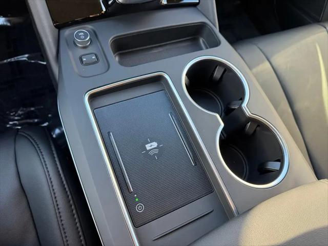 2026 Acura MDX Standard