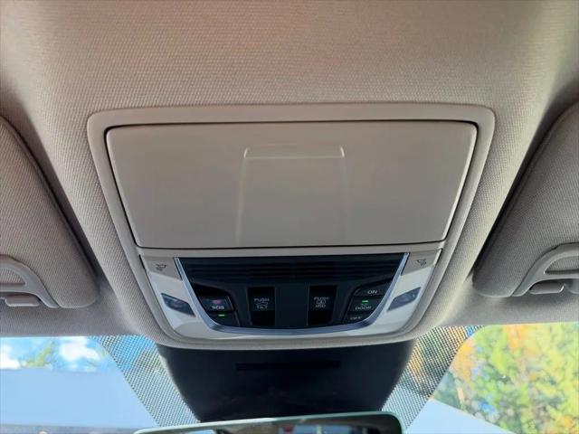 2026 Acura MDX Standard