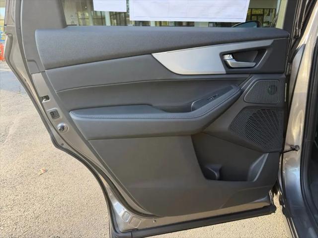 2026 Acura MDX Standard