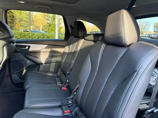 2026 Acura MDX Standard