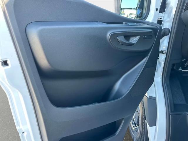 2026 Mercedes-Benz Sprinter 2500 High Roof 4-Cyl Diesel HO