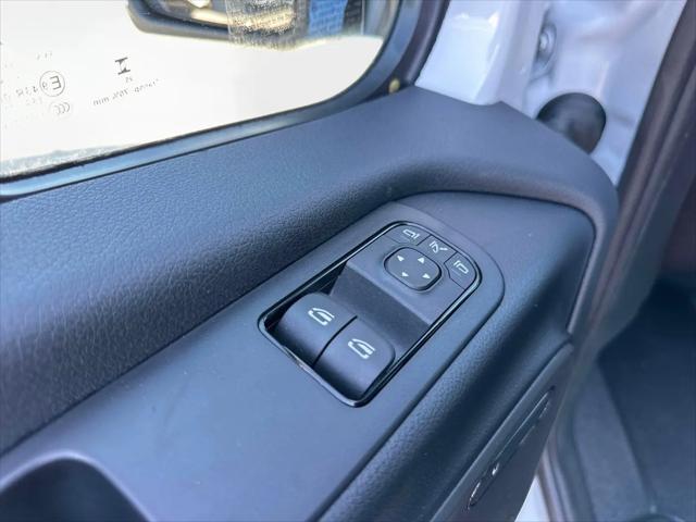 2026 Mercedes-Benz Sprinter 2500 High Roof 4-Cyl Diesel HO