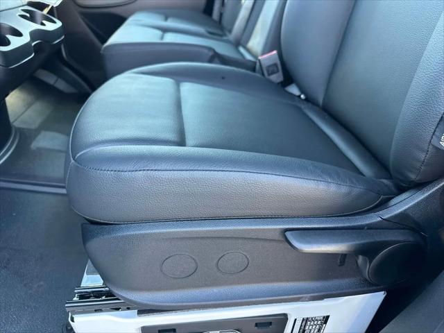 2026 Mercedes-Benz Sprinter 2500 High Roof 4-Cyl Diesel HO
