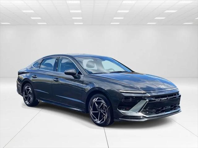 2026 Hyundai Sonata SEL Sport for sale in Gastonia, NC