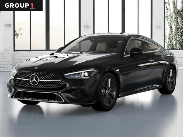 2026 Mercedes-Benz E-CLASS E 300 CLE 300 for sale in Augusta, GA