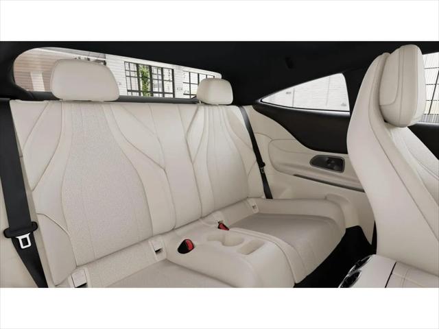 2026 Mercedes-Benz E-CLASS E 300 CLE 300
