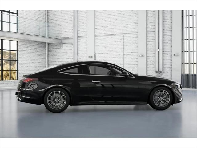 2026 Mercedes-Benz E-CLASS E 300 CLE 300