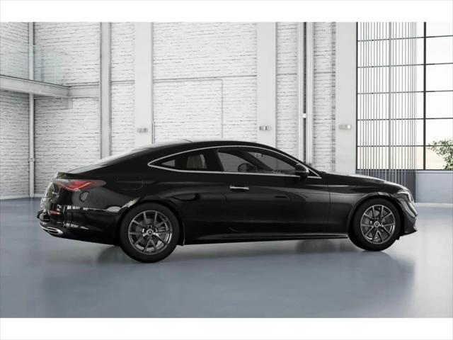 2026 Mercedes-Benz E-CLASS E 300 CLE 300