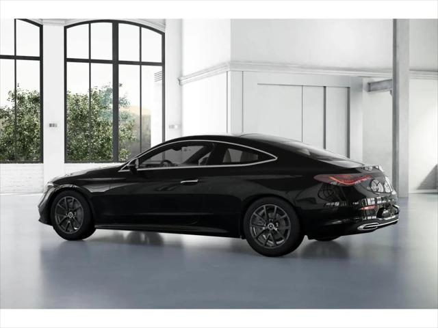 2026 Mercedes-Benz E-CLASS E 300 CLE 300