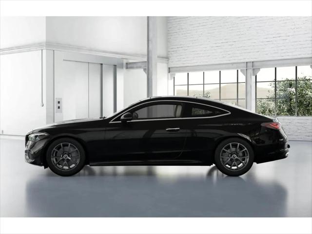 2026 Mercedes-Benz E-CLASS E 300 CLE 300