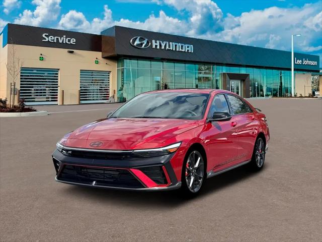 2026 Hyundai Elantra Unknown for sale in Everett, WA