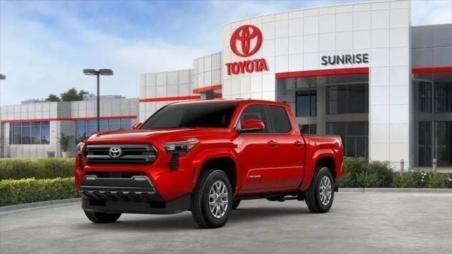 2025 Toyota Tacoma SR for sale in Oakdale, NY