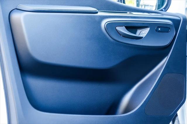 2026 Mercedes-Benz Sprinter 2500 Standard Roof 4-Cyl Diesel