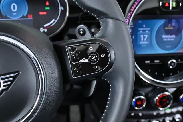 2024 MINI Cooper Convertible Cooper S