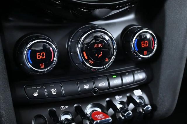 2024 MINI Cooper Convertible Cooper S