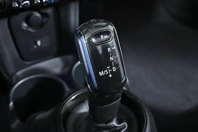 2024 MINI Cooper Convertible Cooper S