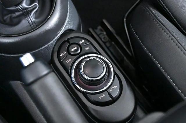 2024 MINI Cooper Convertible Cooper S