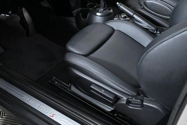 2024 MINI Cooper Convertible Cooper S