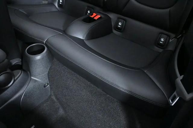 2024 MINI Cooper Convertible Cooper S