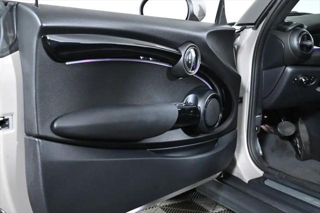 2024 MINI Cooper Convertible Cooper S