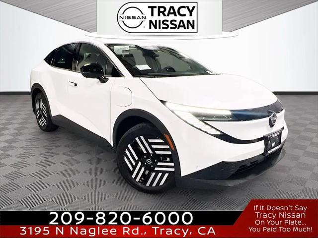 2026 Nissan LEAF SV+ for sale in Tracy, CA