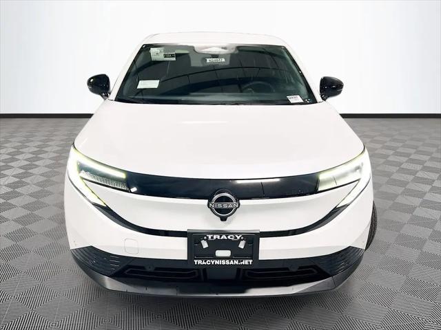 2026 Nissan LEAF SV+