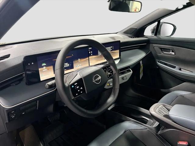 2026 Nissan LEAF SV+
