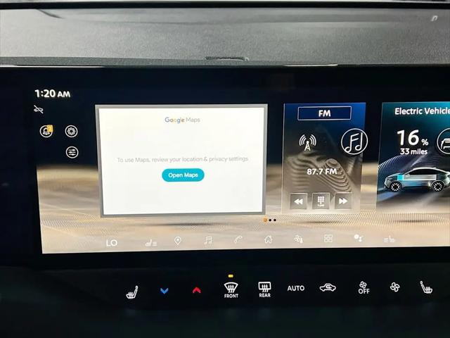 2026 Nissan LEAF SV+