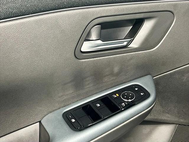 2026 Nissan LEAF SV+
