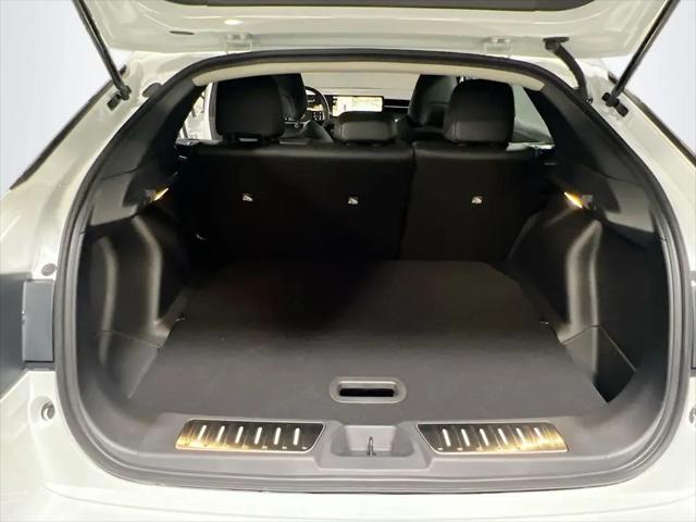 2026 Nissan LEAF SV+