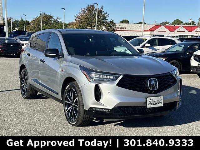 2025 Acura RDX A-SPEC Advance for sale in Gaithersburg, MD