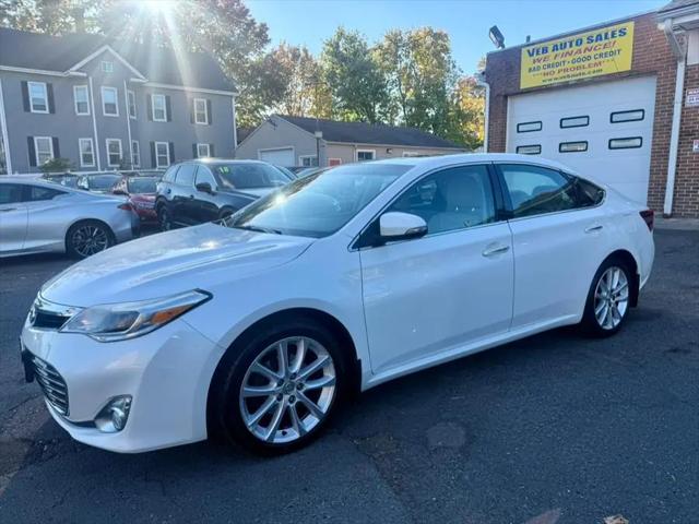 2013 Toyota Avalon XLE Touring for sale in Hartford, CT