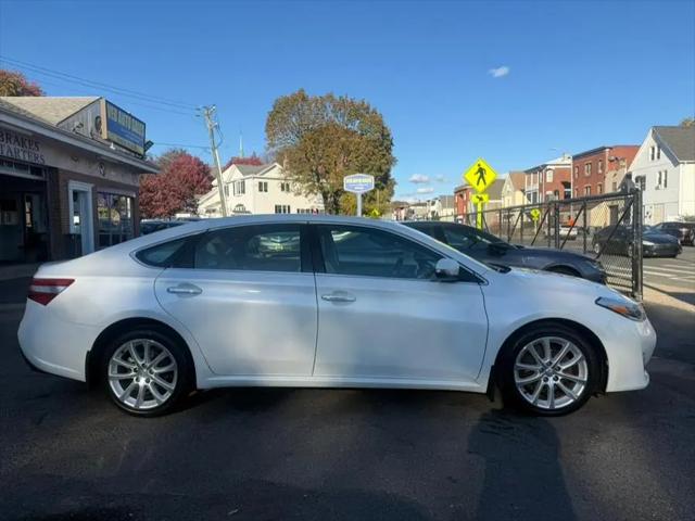 2013 Toyota Avalon XLE Touring