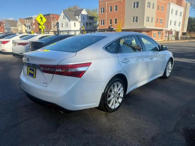 2013 Toyota Avalon XLE Touring