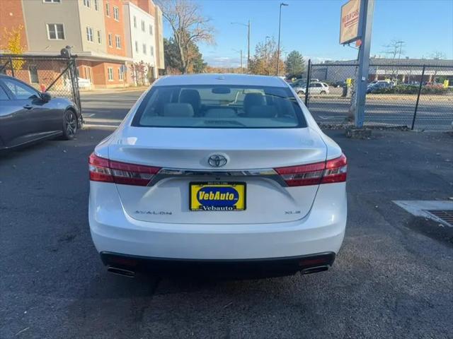 2013 Toyota Avalon XLE Touring