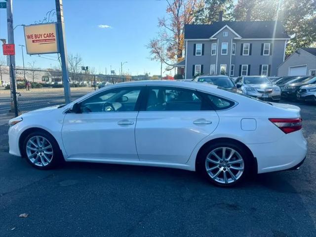 2013 Toyota Avalon XLE Touring