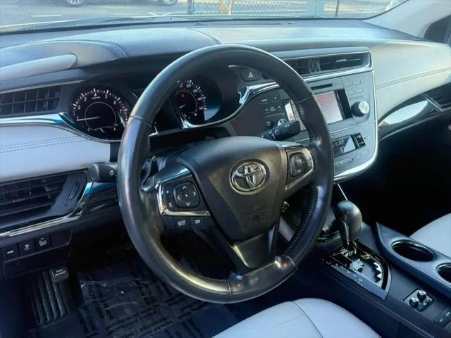 2013 Toyota Avalon XLE Touring
