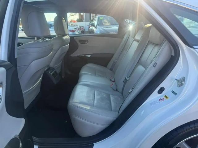 2013 Toyota Avalon XLE Touring