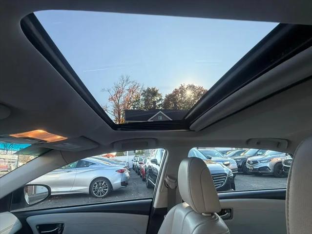 2013 Toyota Avalon XLE Touring