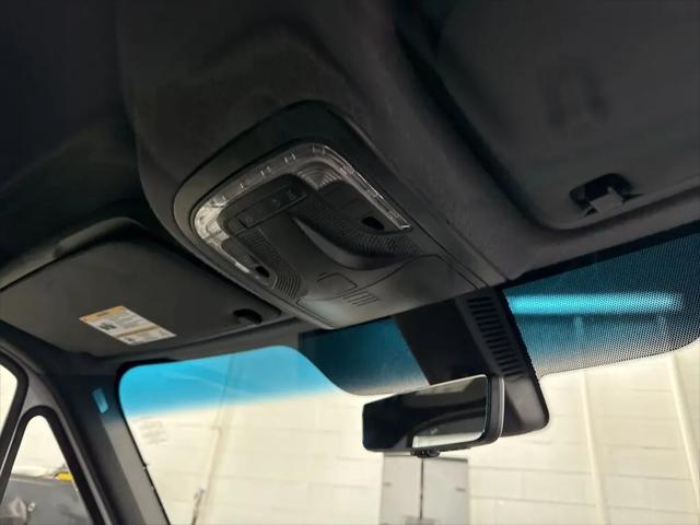 2026 Mercedes-Benz Sprinter 2500 High Roof 4-Cyl Diesel HO