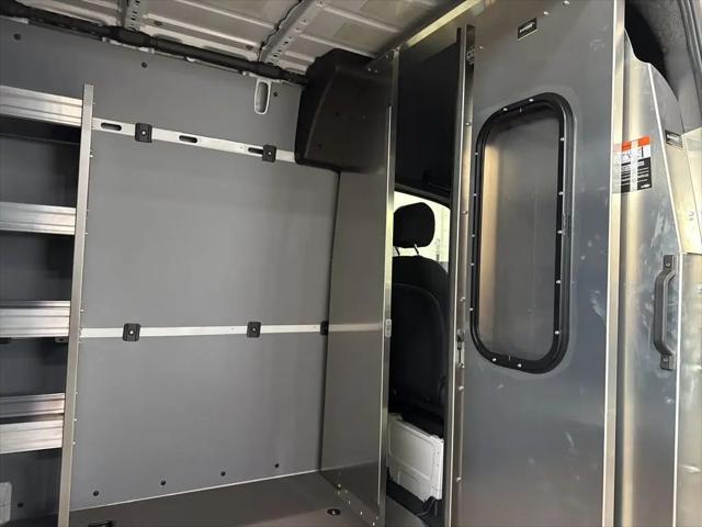 2026 Mercedes-Benz Sprinter 2500 High Roof 4-Cyl Diesel HO